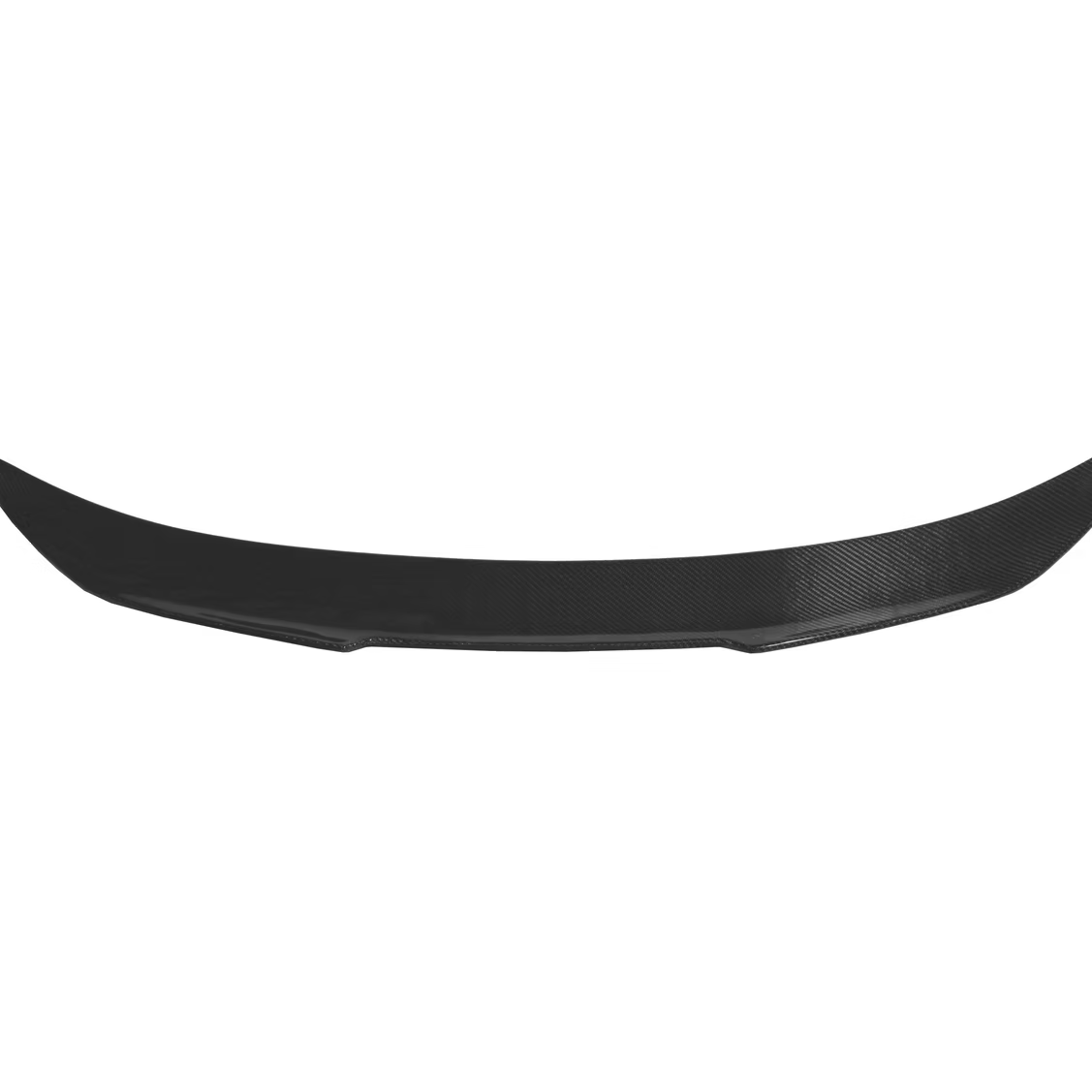 Becquet carbone CT, BMW G20 - Style PS
