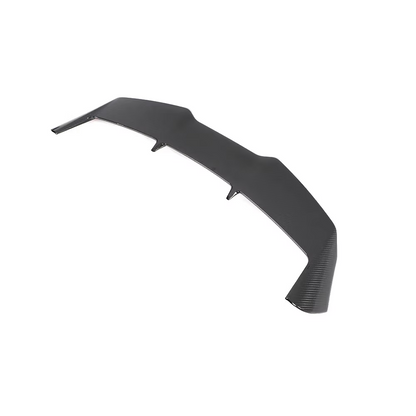 Becquet carbone CT, Audi RS4 B9 - B9.5 - CT DESIGN