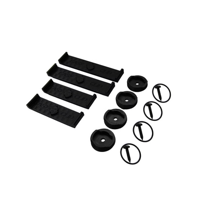 Support de plaque EASY CLIPS CH