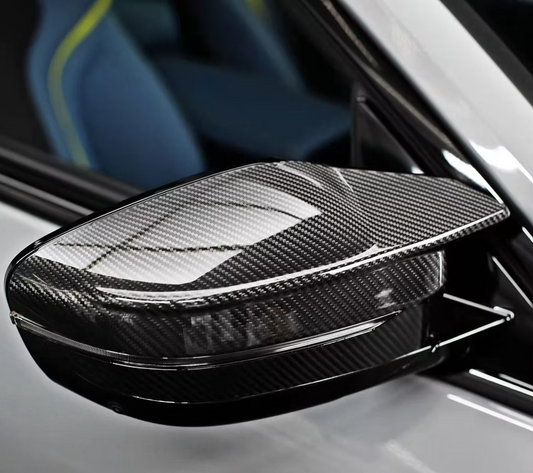 Rétroviseurs de rechange CT Carbon,  BMW G87