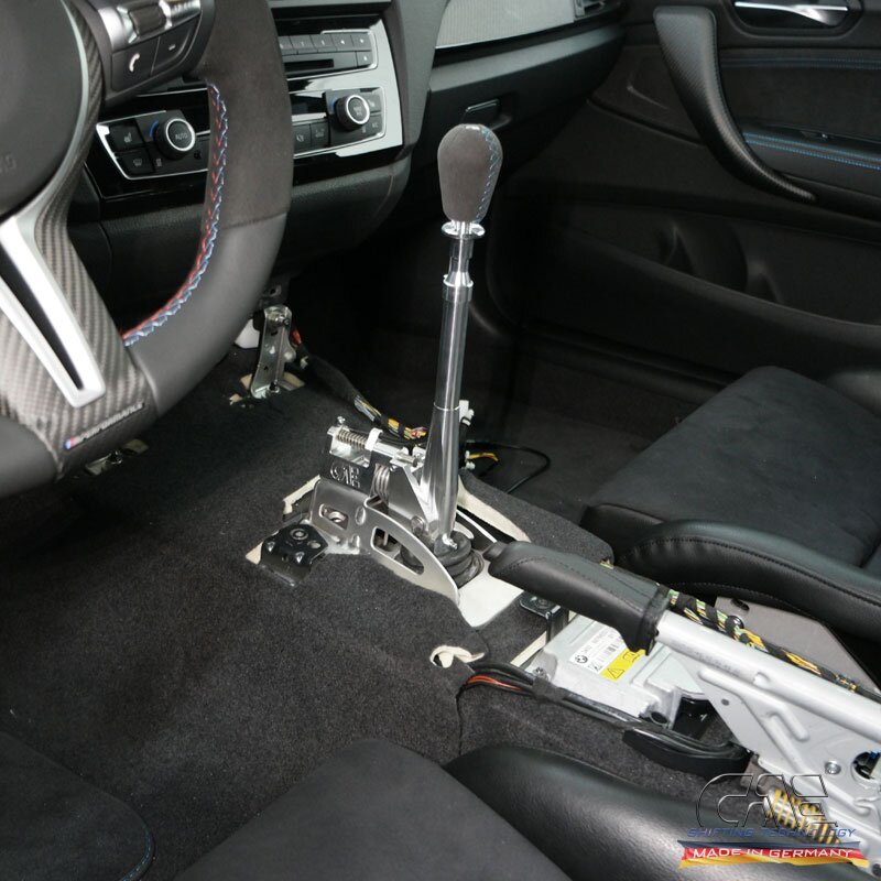 Levier de vitesses CAE Ultra Shifter, Bmw F8X Manuelle