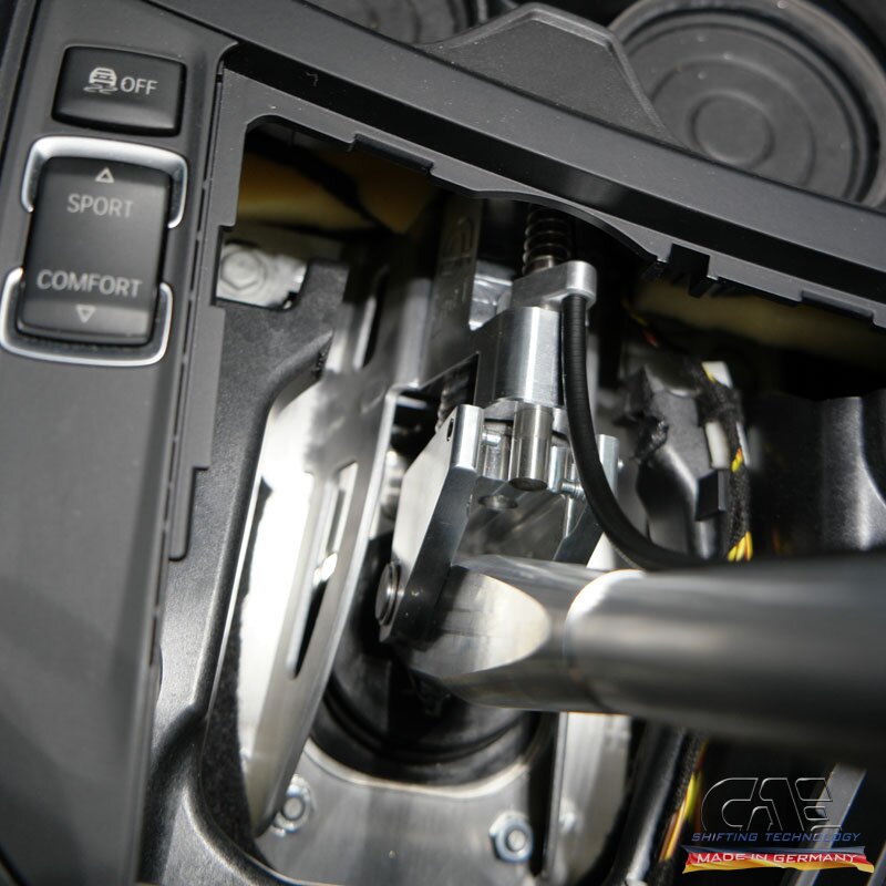 Levier de vitesses CAE Ultra Shifter, Bmw F8X Manuelle