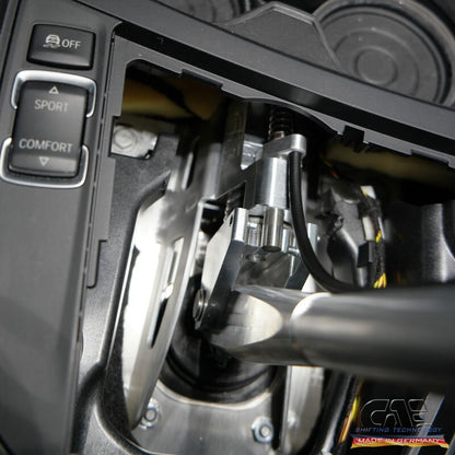 Levier de vitesses CAE Ultra Shifter, Bmw F8X Manuelle