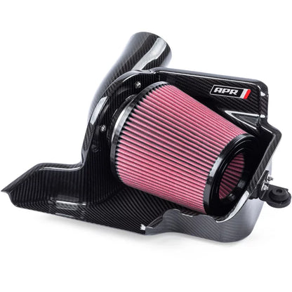 Kit Admission APR Open Carbon Air Intake, Ateca