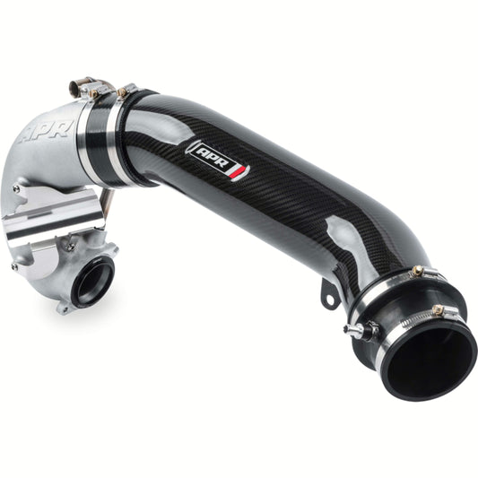 APR EVO Turbo Inlet, Formentor VZ5