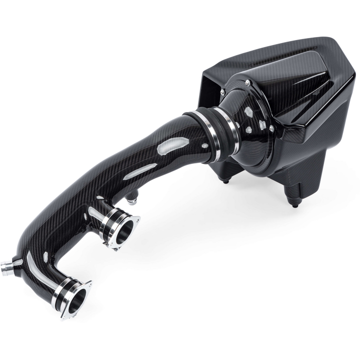 Kit Admission APR Carbon Fiber Intake System, RS4 B9