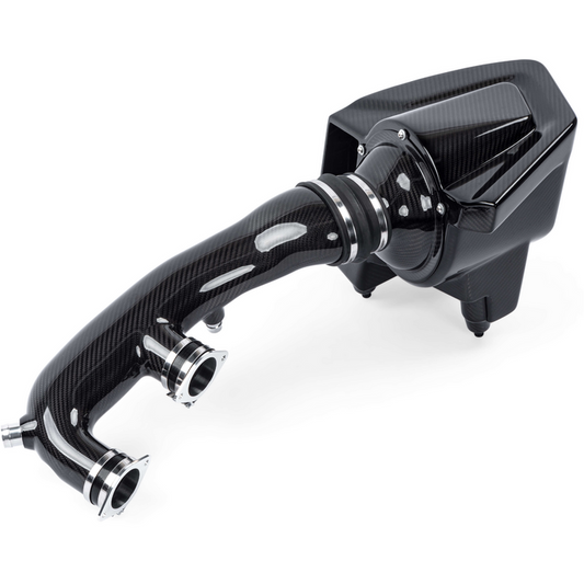 Kit Admission APR Carbon Fiber Intake System, RS4 B9