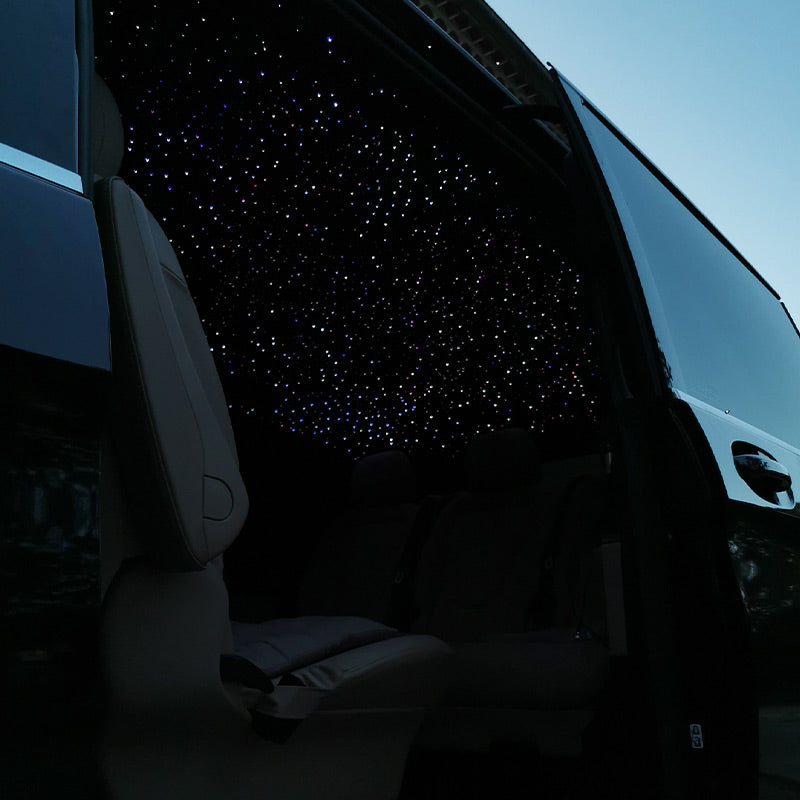 2200 étoiles