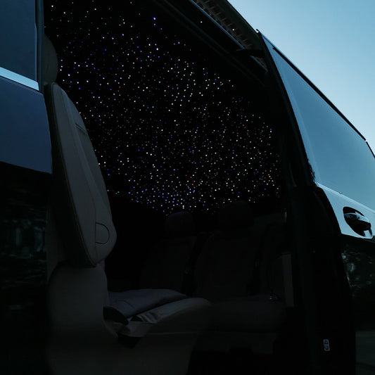 2200 étoiles
