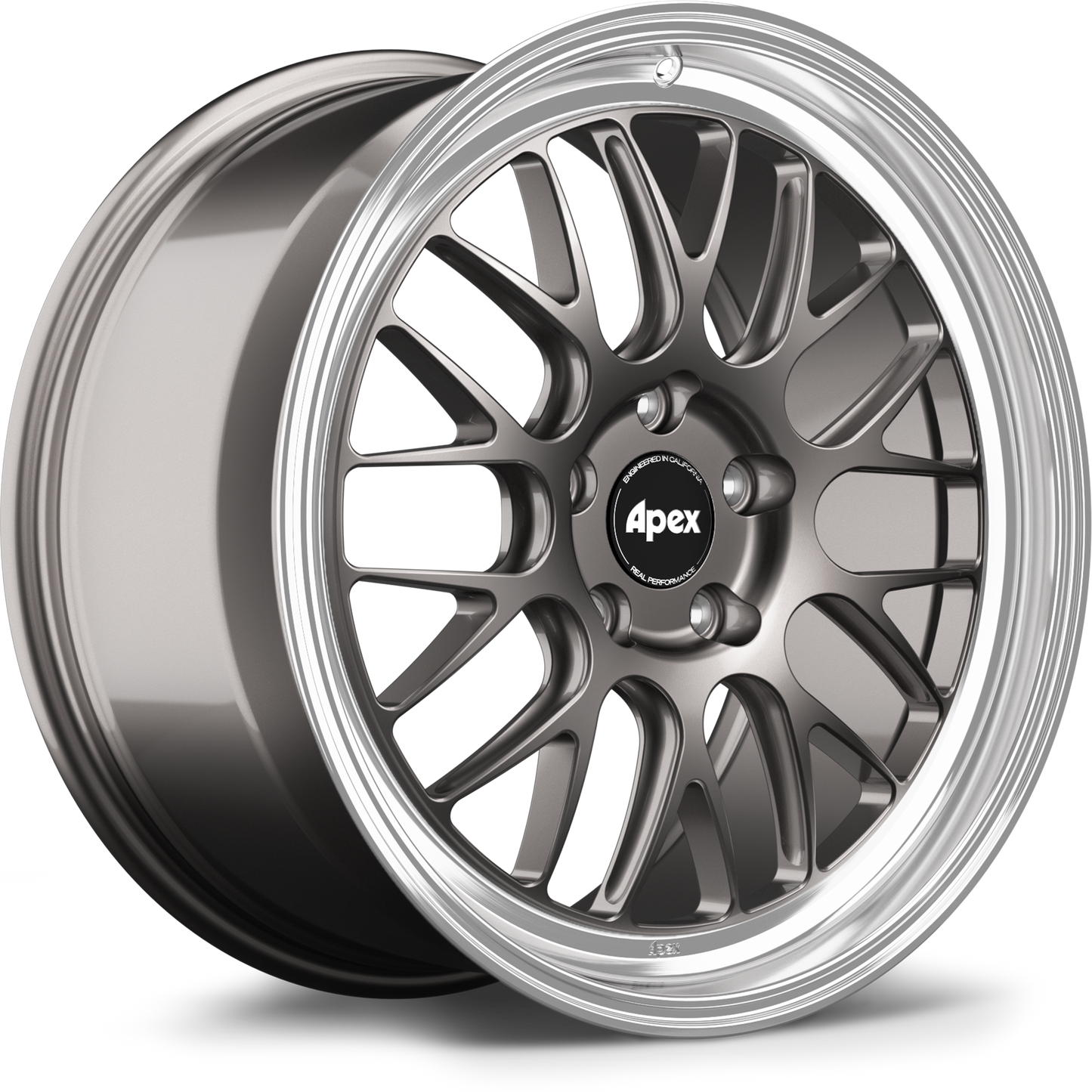 Apex ML-10RT Jantes forgées, BMW E/F