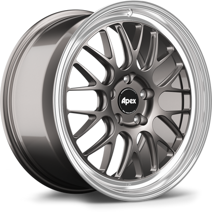 Apex ML-10RT Jantes forgées, BMW E/F
