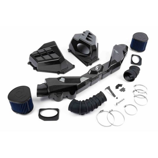 Kit Admission Dinan, M G8X