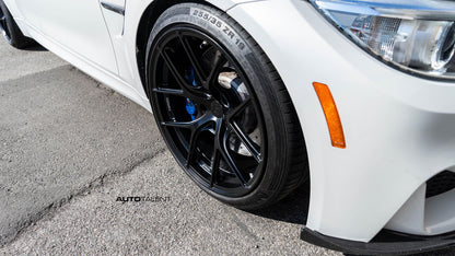 Titan 7 T-S5 - Jantes Forgées, Bmw F