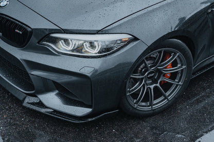 Apex SM-10RS Jantes forgées, BMW F