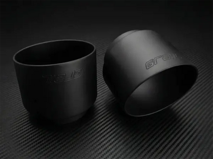AUDI RS3 8Y - LIGNE D'ECHAPPEMENT DUPLEX APRÈS FAP Ø 89MM GRAIL