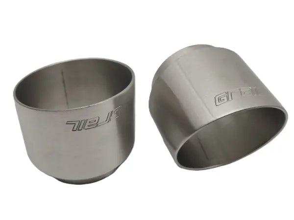 LIGNE D'ÉCHAPPEMENT SPORT DUPLEX GRAIL, Yaris GR