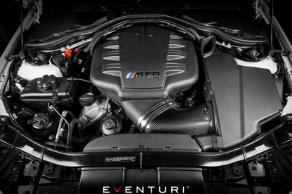 SYSTÈME D’ADMISSION EVENTURI, BMW E90 E92 E93 M3