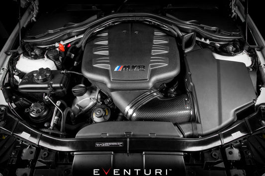 SYSTÈME D’ADMISSION EVENTURI, BMW E90 E92 E93 M3
