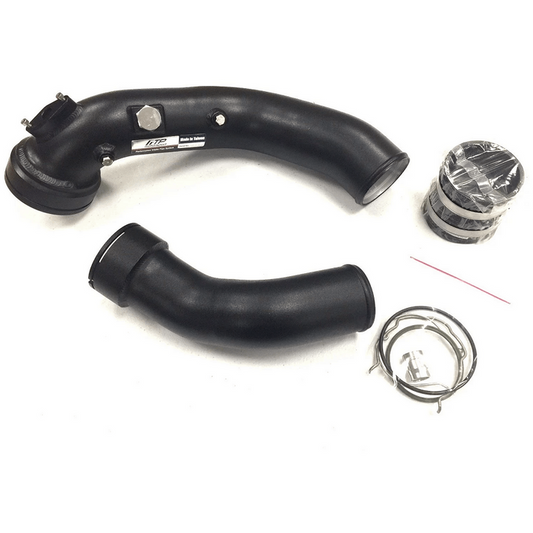 Charge Pipe FTP, M2 N55