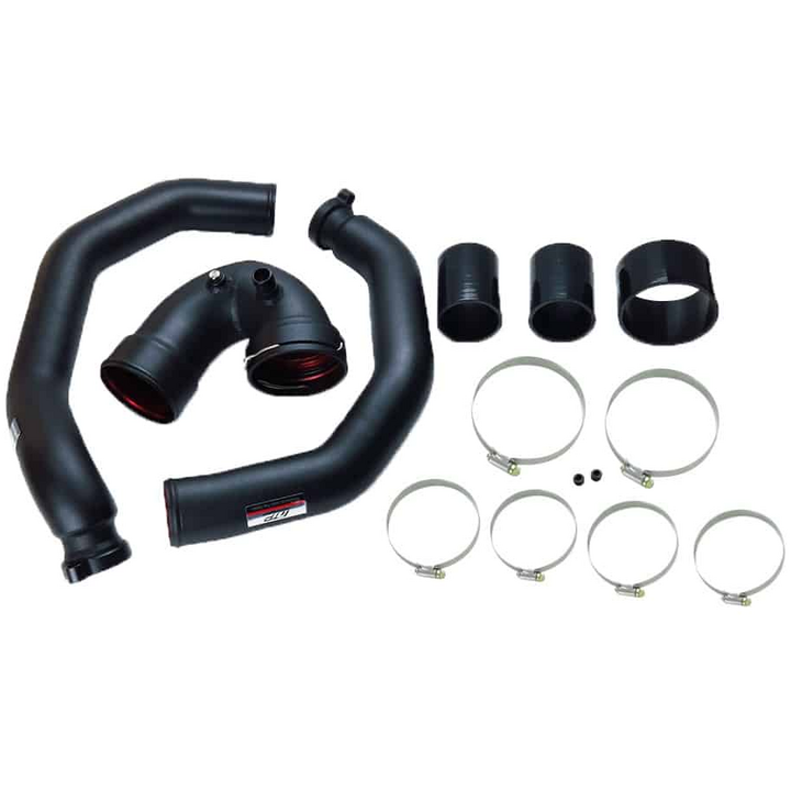Charge Pipe FTP, S55 M F8X