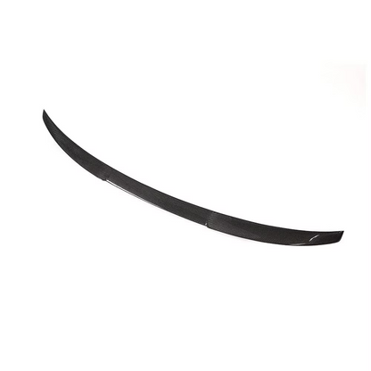 BECQUET CARBONE CT, AUDI A3/S3/RS3 8V BERLINE - V STYLE