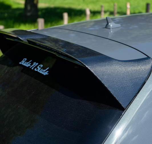 BECQUET CARBONE CT, AUDI A3/S3 8V SPORTBACK