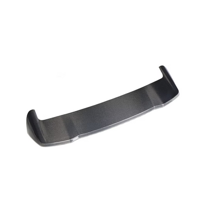 Becquet carbone CT, BMW X3 G01 - CT DESIGN