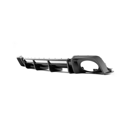DIFFUSEUR CARBONE AUTOID, AUDI R8 V10 GEN 2.5 - TRE