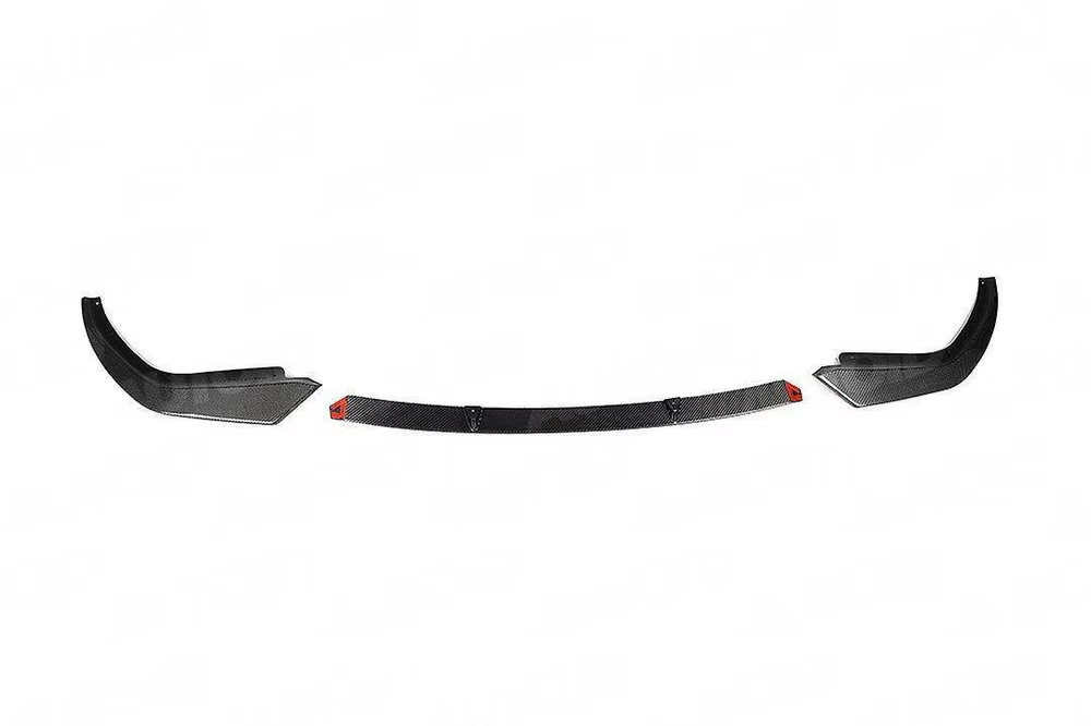 Lame avant carbone Autoid, BMW G20/G21 - ESSENTIALS