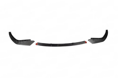 Lame avant carbone Autoid, BMW G20/G21 - ESSENTIALS