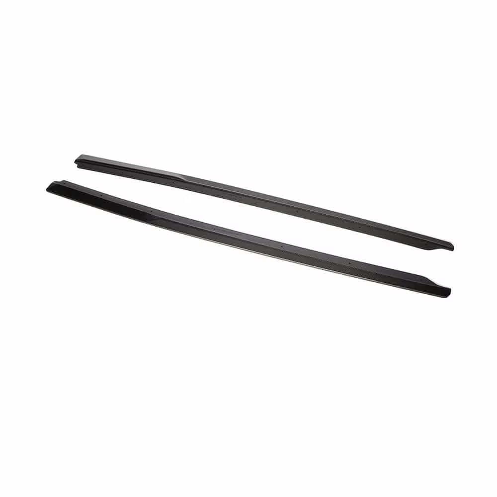 BAS DE CAISSE LATÉRAUX CT CARBON, AUDI R8 V10 GEN 2