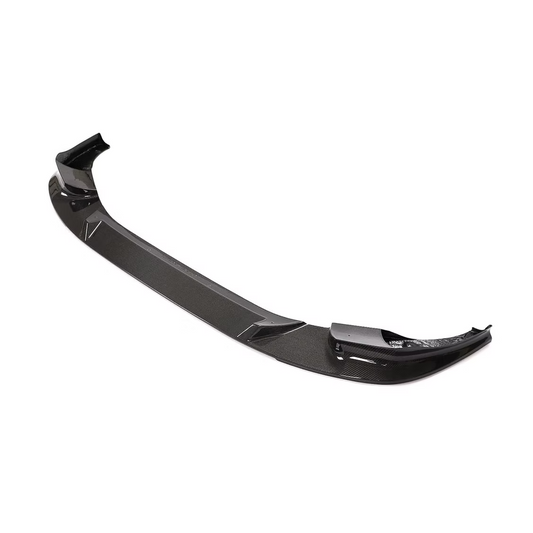Lame avant carbone CT, BMW X3M/X4M F97/F98 - Style 3D
