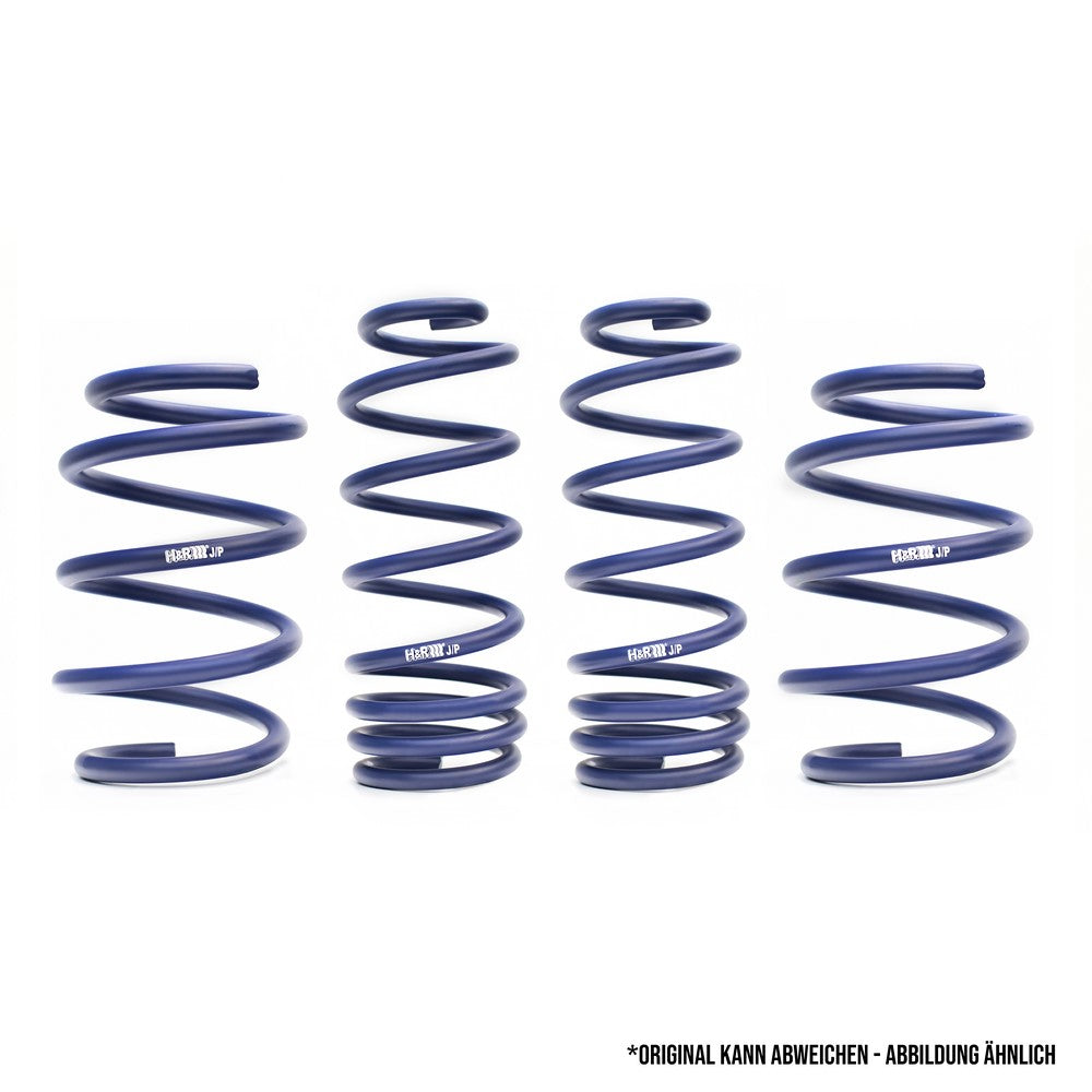 H&R Ressorts courts, Bmw G90 M5 Xdrive