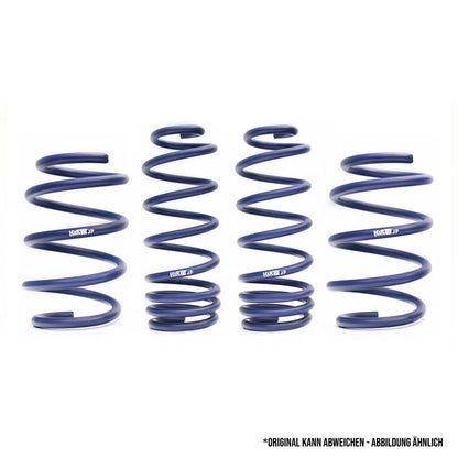H&R Ressorts courts, Bmw G90 M5 Xdrive