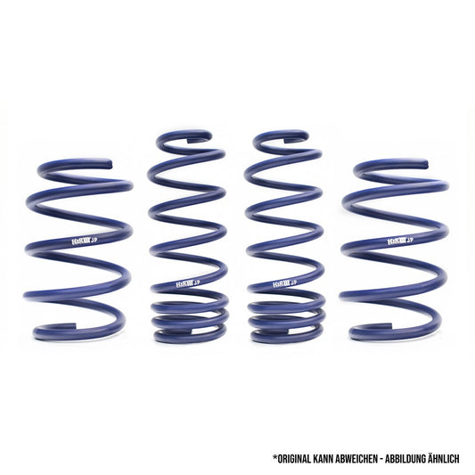H&R Ressorts courts, Bmw G90 M5 Xdrive