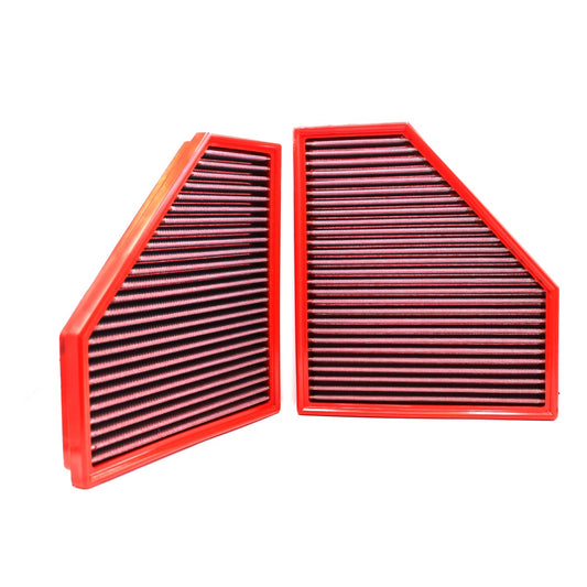 Filtre à air sport BMC, M2-M3-M4, G8X