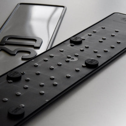 Frameoff - Magnétique