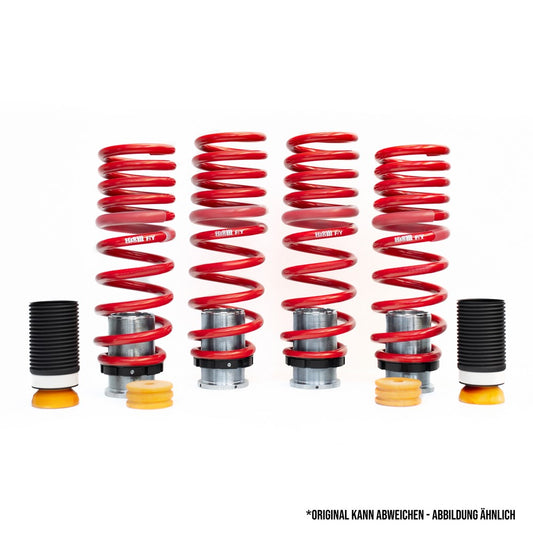 H&R Ressorts courts réglables, Bmw G90 M5 Xdrive