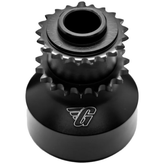 Kit Pignon de Vilebrequin Gintani Crank Hub, M S55 F8X