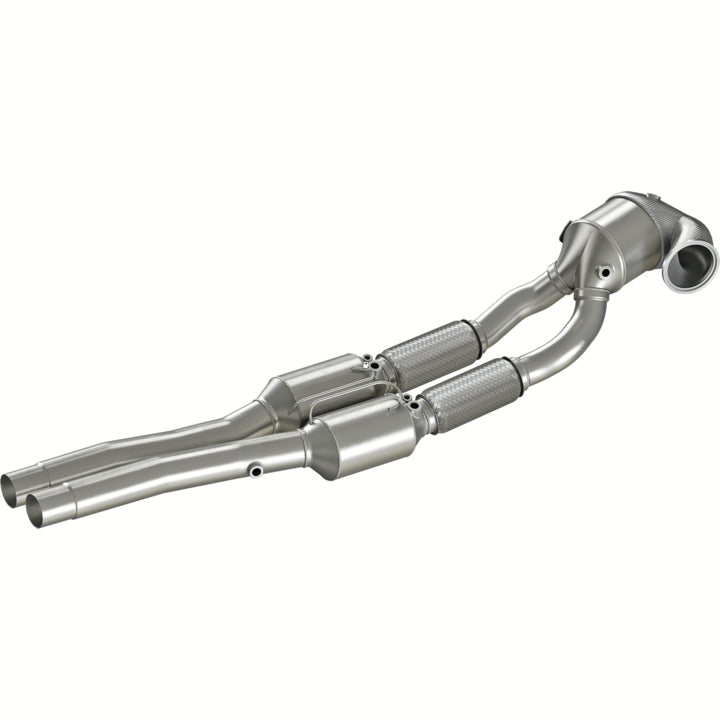 Catalyseur Sport HJS 3", Formentor VZ5
