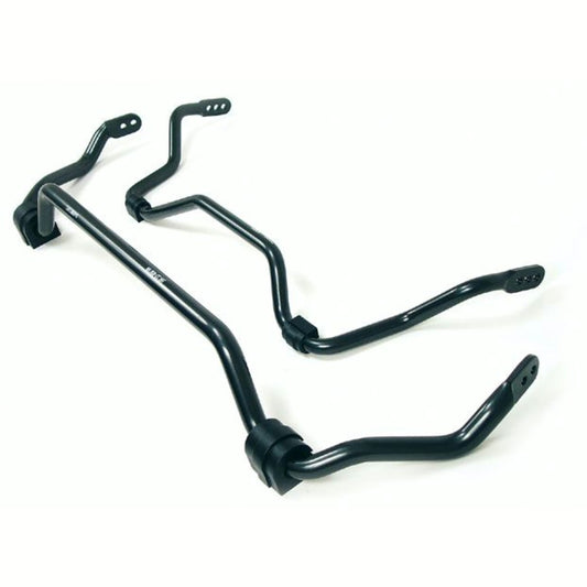 Porsche 911 993 Turbo S - Kit Barres Antiroulis H&R 26/2x/24/2x