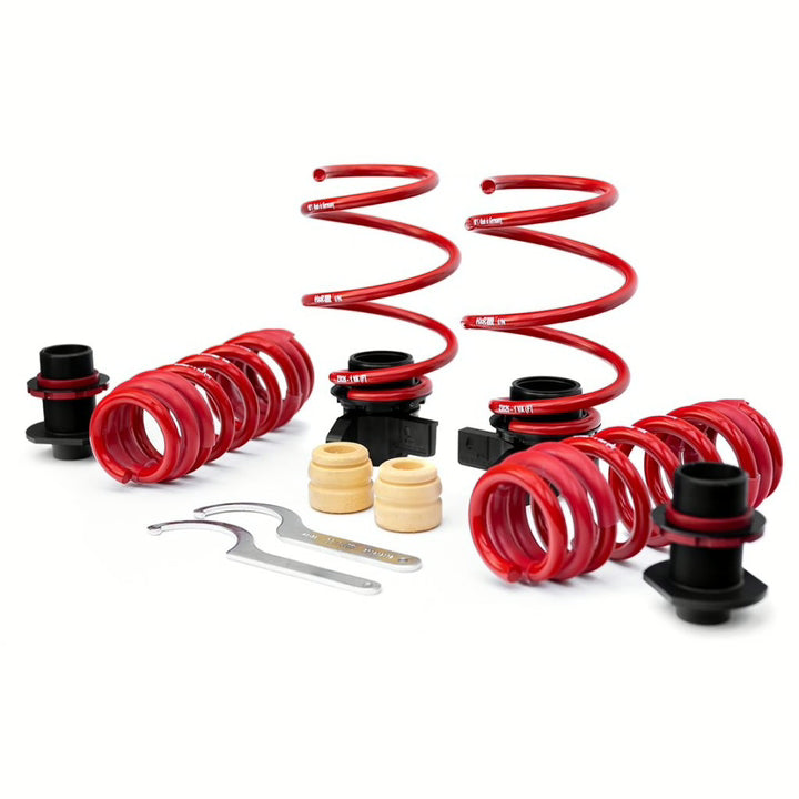 Ressorts Filetés H&R 5-35/30-45, M G8X