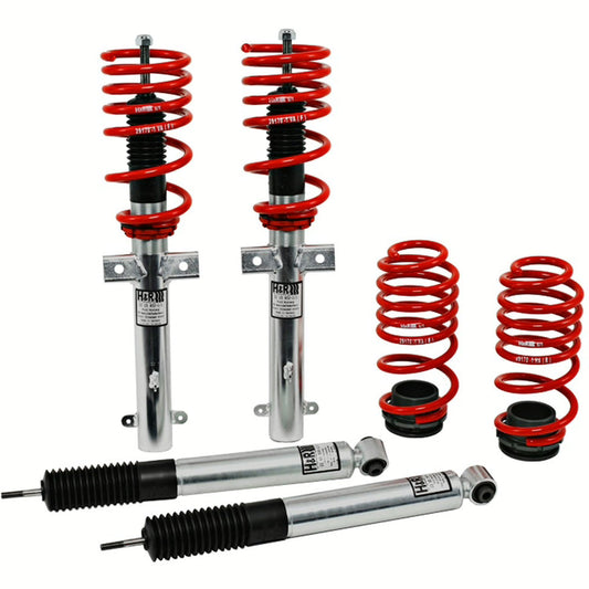 Combinés Filetés H&R Monotube 35-50/30-50, M F8X