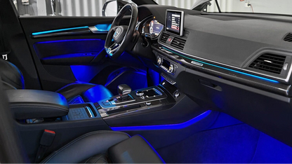 Audi Q5, FY