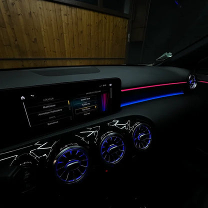 Mercedes Classe A, W177