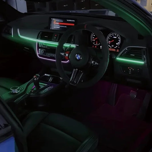 BMW M2-M2C, F87