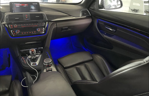 ModuleColor BMW