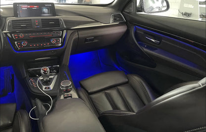 ModuleColor BMW