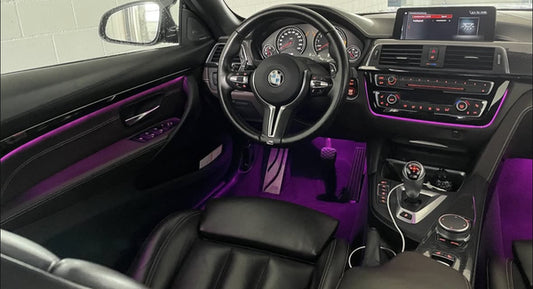 ModuleColor BMW