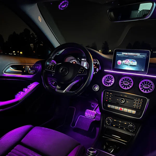 Mercedes Classe A, W176